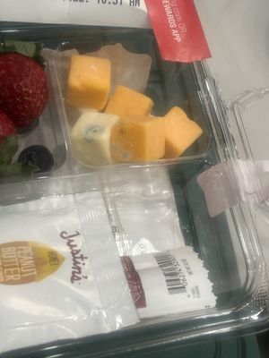 Smoothie King by null