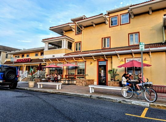 Randazzo Pizzeria & Family Restaurant by null