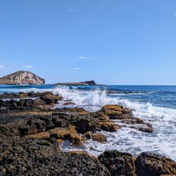 Makapuu Beach Park