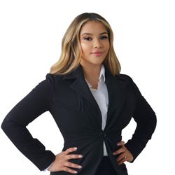 Jared Galang - Office Manager: Yanitza Galang