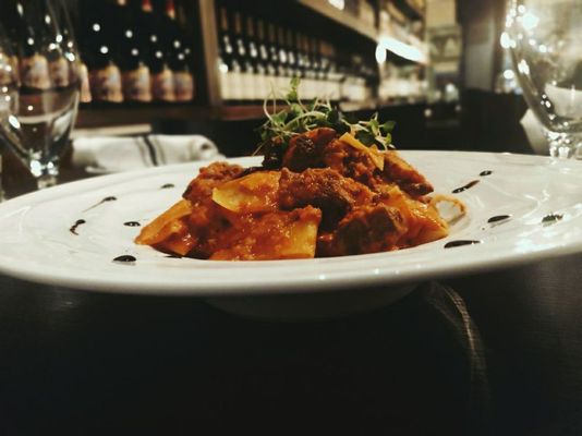 SaltYard Restaurant and Bar by null