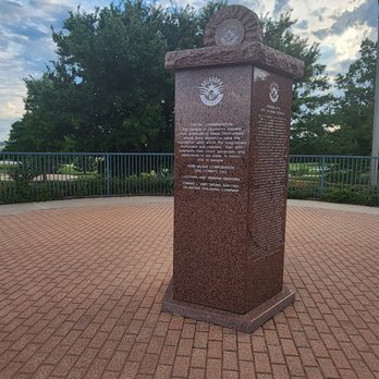 Centennial Land Run Monument - Landmarks & Historical Buildings Near Me - Oklahoma City, Oklahoma Centennial Land Run Monument - Landmarks & Historical Buildings Near Me - Oklahoma City, Oklahoma