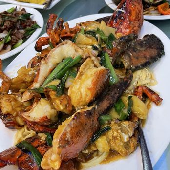 Taste - Lobster noodles - Seafood Near Me - Las Vegas, Nevada Taste - Lobster noodles - Seafood Near Me - Las Vegas, Nevada