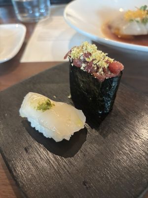 Uchiko Miami Beach by null