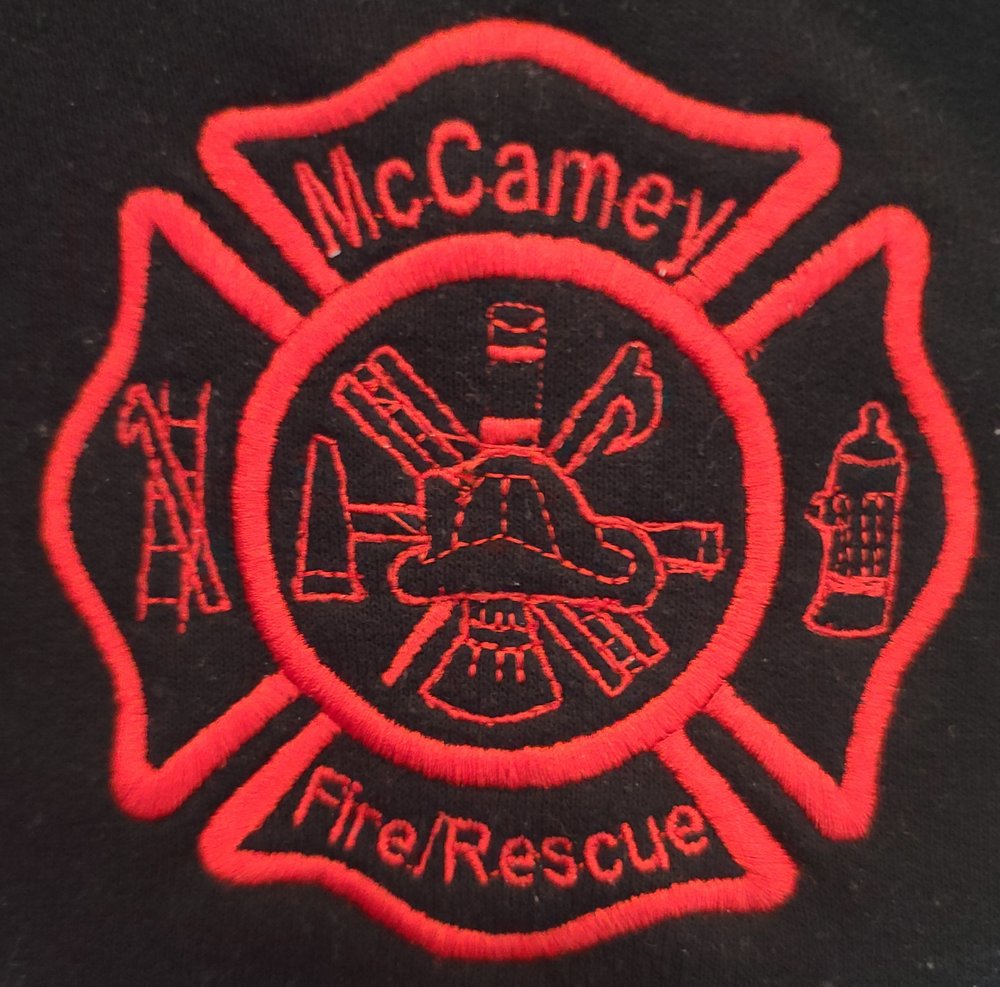MCCAMEY FIRE DEPARTMENT 101 W 4th St, Mc Camey, Texas Public