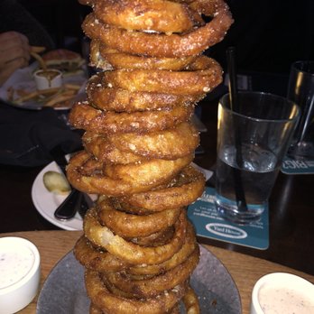 Yard House - New American Near Me - Atlanta, Georgia Yard House - New American Near Me - Atlanta, Georgia