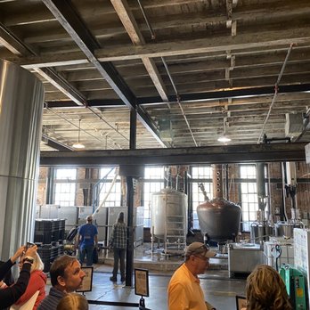 The Ice Plant - Tour - Cocktail Bars Near Me - St. Augustine, Florida