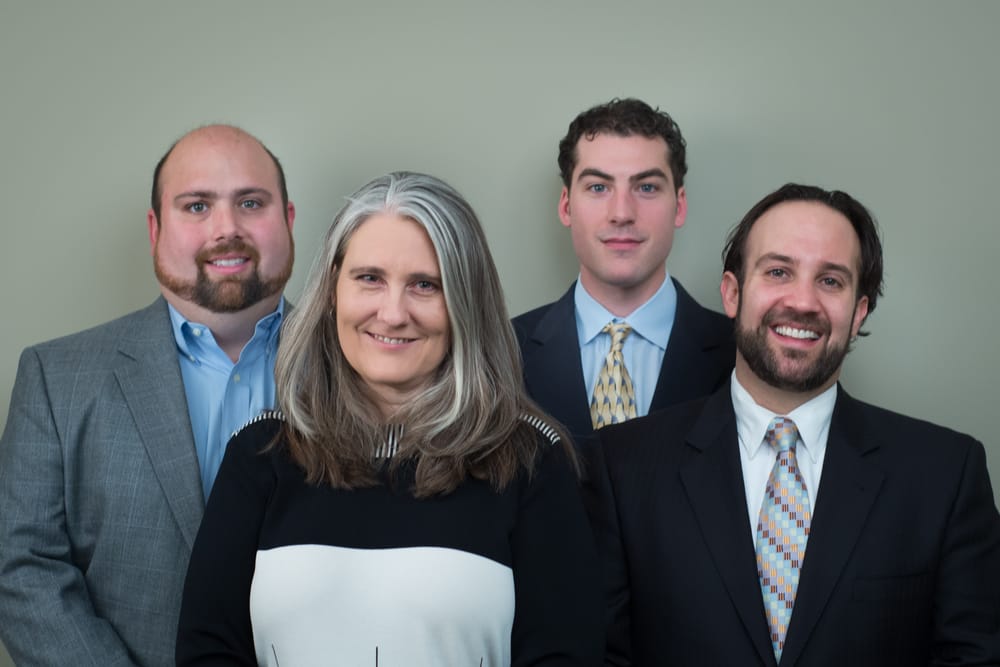 Commercial Property Tax Professionals - property tax consultant in Atlanta, GA