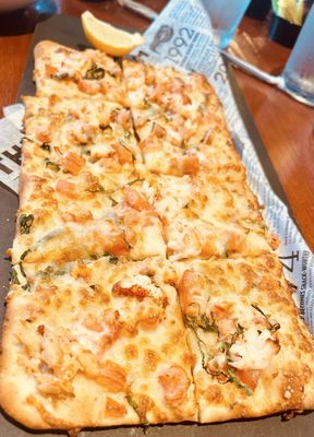 Red Lobster by null