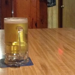 American Legion - Beer o'clock!