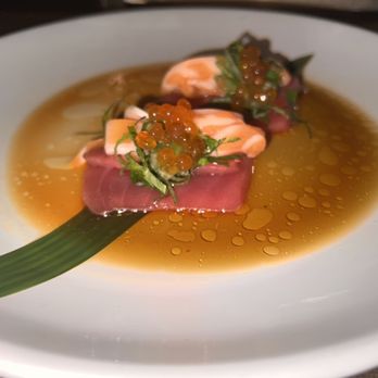 Harumi - Special sushi chef entree make sure to ask ! - Japanese Near Me - Phoenix, Arizona