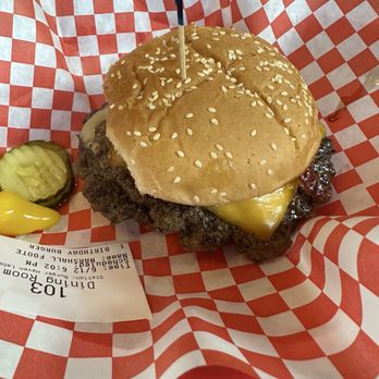 Burger Haven - Burgers Near Me - McKinney, Texas