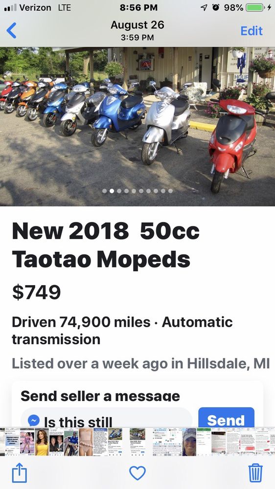 RYAN’S QUICKIE MART Updated September 2024 1731 E Montgomery Rd