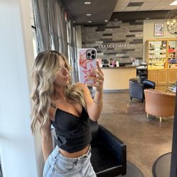 James Mark Salon & Spa