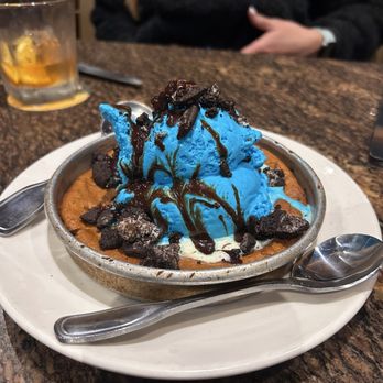 BJ's Restaurant & Brewhouse - Monster Pizookie - Breweries Near Me - Huntington Beach, California BJ's Restaurant & Brewhouse - Monster Pizookie - Breweries Near Me - Huntington Beach, California