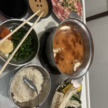 Mokkoji Shabu Shabu - Hot Pot Near Me - Costa Mesa, California