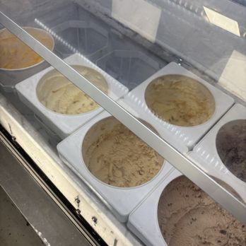 Milk & Froth - Dairy - Ice Cream & Frozen Yogurt Near Me - Detroit, Michigan Milk & Froth - Dairy - Ice Cream & Frozen Yogurt Near Me - Detroit, Michigan