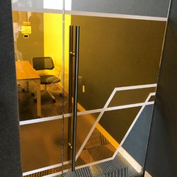 Columbia Window Film & Graphics - untitled