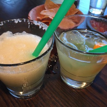 Casa Orozco - Our margaritas - Mexican Near Me - Dublin, California