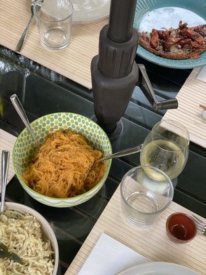 Impasta - Beverly Hills by null