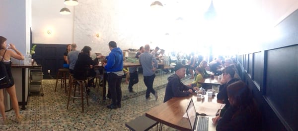 Civil Coffee by null