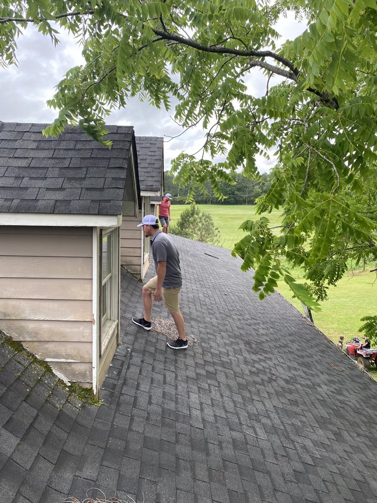 Slide of Lebolo Roofing and Development