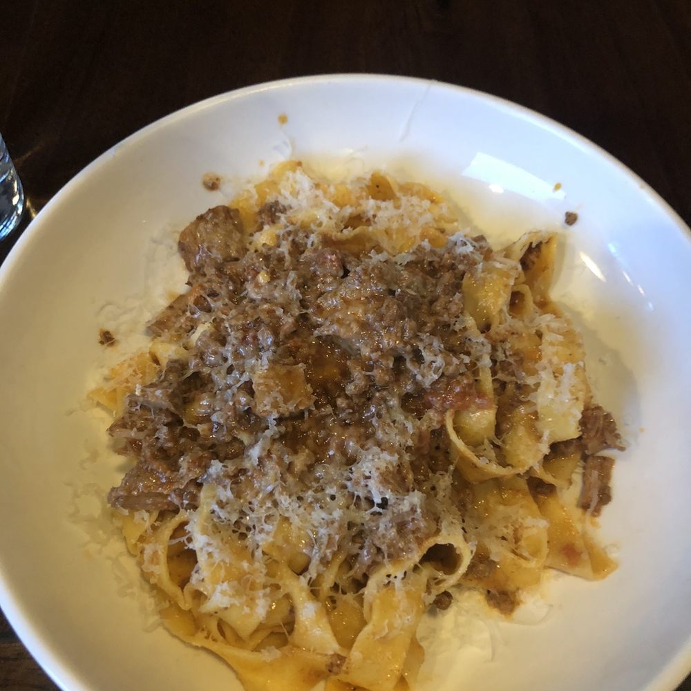 Inizio - My bolognese meal. - Italian Near Me - Buffalo, New York Inizio - My bolognese meal. - Italian Near Me - Buffalo, New York
