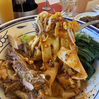 XIBEI Eatery - Chinese Near Me - Los Angeles, California