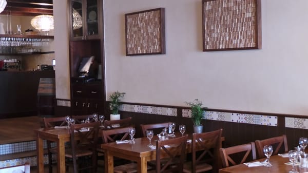 Pappa Roma Restaurant, Pizza and Bar by null