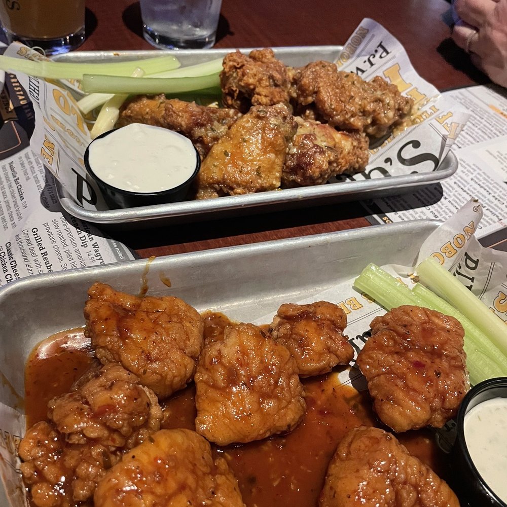 P.J. Whelihan's Pub + Restaurant - Bethlehem - Wings - Sports Bars Near Me - Bethlehem, Pennsylvania P.J. Whelihan's Pub + Restaurant - Bethlehem - Wings - Sports Bars Near Me - Bethlehem, Pennsylvania