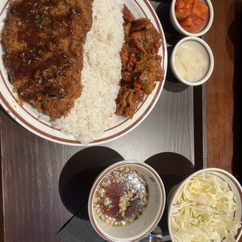 Yumee Katsu - Japanese Near Me - Suwanee, Georgia Yumee Katsu - Japanese Near Me - Suwanee, Georgia