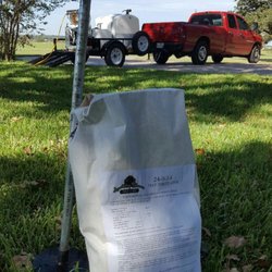 Southern Charm Tree Care - Tree fertilizing is crucial for tree health