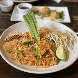 Pad Thai