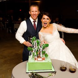 Cakeitecture Bakery