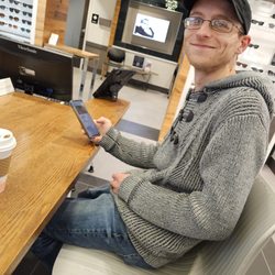 LensCrafters