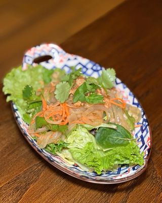 Kam Rai Thai by null