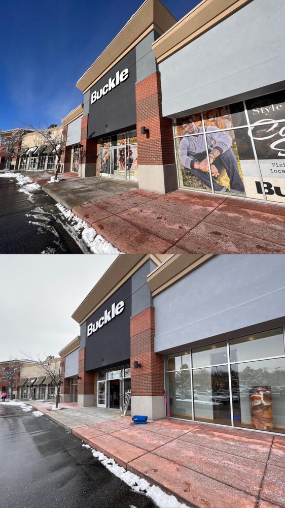 RISE & SHINE PROPERTY SERVICE Updated September 2024 11 Photos West Haven, Utah Window