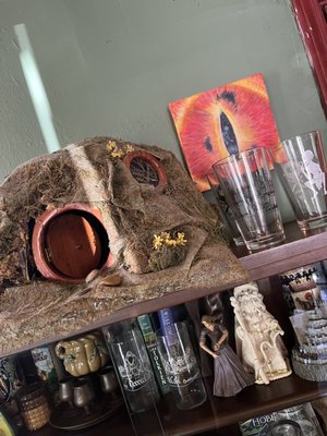 Hobbit Cafe by null