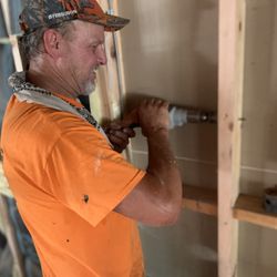 Stedman’s Plumbing