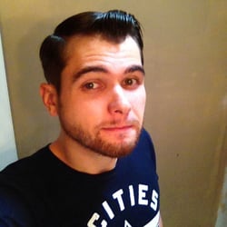 Paul's Barber & Styling Shop - A haircut from Eunice... Nice work!