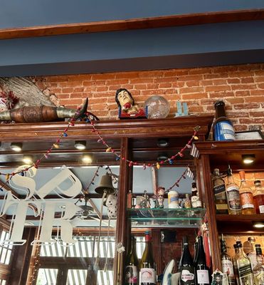 South Philadelphia Tap Room by null