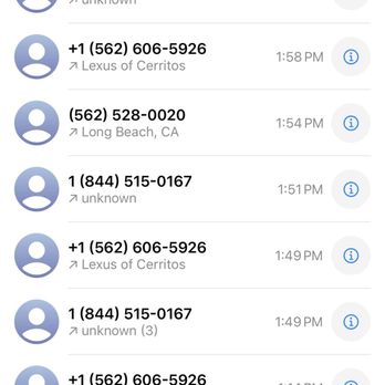 Lexus of Cerritos - 9 phone trying to get through to Lexus of Cerritos - Car Dealers Near Me - Cerritos, California Lexus of Cerritos - 9 phone trying to get through to Lexus of Cerritos - Car Dealers Near Me - Cerritos, California