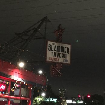 Slammer Tavern - Dive Bars Near Me - Portland, Oregon Slammer Tavern - Dive Bars Near Me - Portland, Oregon