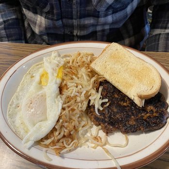 The Country Coffee Cabin - Sausage breakfast. - Cafes Near Me - Midvale, Idaho The Country Coffee Cabin - Sausage breakfast. - Cafes Near Me - Midvale, Idaho