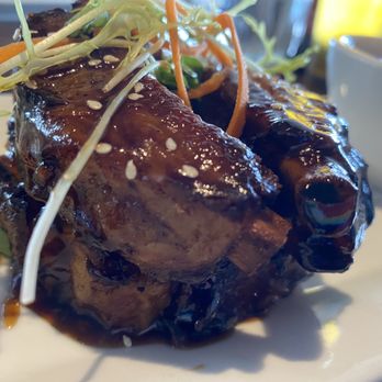 The Fish Hopper - Ribs - Seafood Near Me - Monterey, California