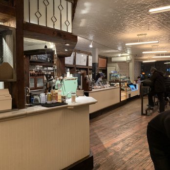 Think Coffee - Coffee & Tea Near Me - New York, New York Think Coffee - Coffee & Tea Near Me - New York, New York