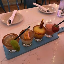Marg flight Marg flight