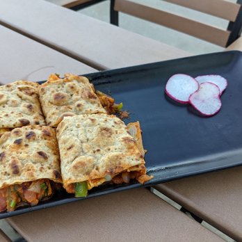 Kanak Indian Kitchen - Paneer Khati Roll - Indian Near Me - Charlottesville, Virginia Kanak Indian Kitchen - Paneer Khati Roll - Indian Near Me - Charlottesville, Virginia