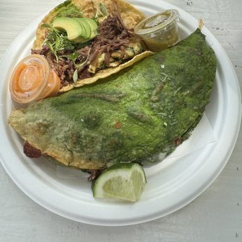 La Santa Barbacha - Mexican Near Me - Austin, Texas