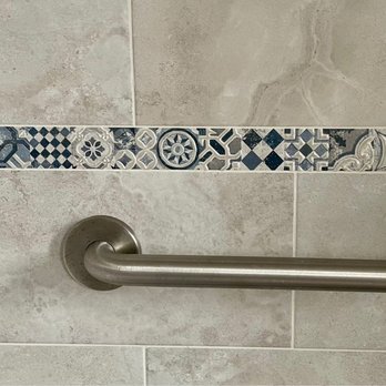 NYC A1 Home Improvement - Safety bar for shower - General Contractors Near Me - Brooklyn, New York NYC A1 Home Improvement - Safety bar for shower - General Contractors Near Me - Brooklyn, New York